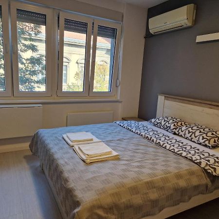Sofia Apartment Sajmiste Екстер'єр фото